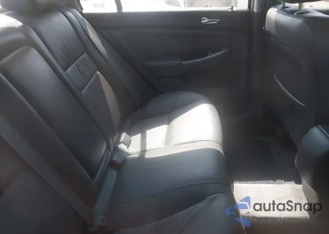 2006 Honda Accord 3.0 Ex from USA, damaged, VIN 1HGCM66586A053248